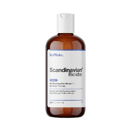 Scandinavian Biolabs Bio-Pilixin Conditioner+ | For Women Balsam Dam 250ML