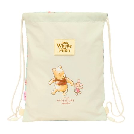 Disney Nalle Puh -treenilaukku 34 cm