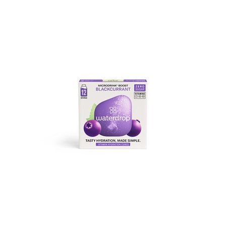 Waterdrop Microdrink Hydration 12 serveringar