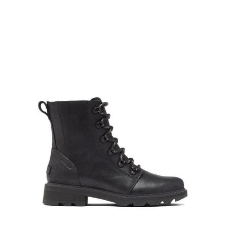 Sorel, Ankle Boots Czarny, Kobieta, Rozmiar: 36 EU