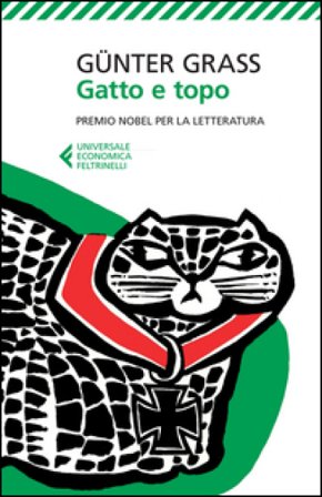 Gatto e topo Gunter Grass