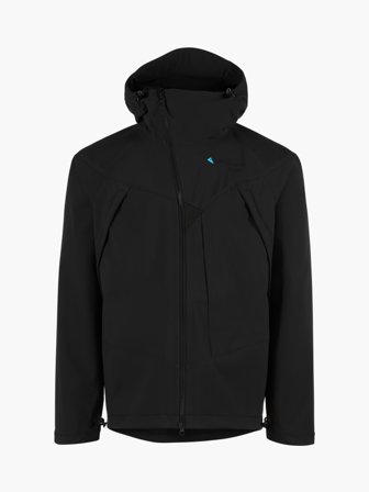 Klättermusen Jolner Jacket Men's's - Black - Men's - S