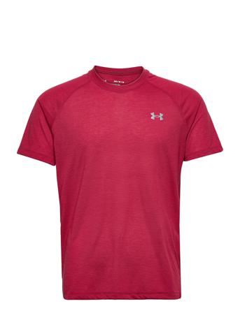 Ua Streaker Ss Red Under Armour