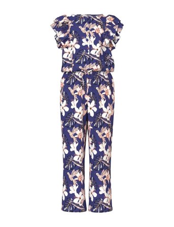 name it | Nkfvinaya Jumpsuit H | 116