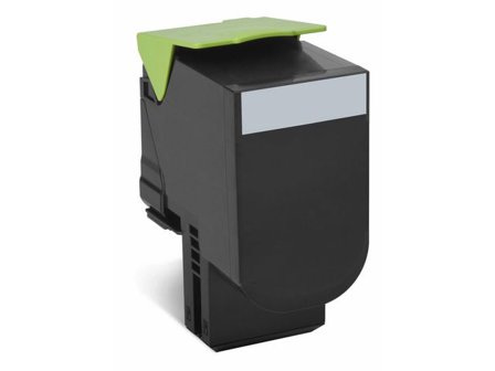 Lexmark Toner 70C2HKE - Lyreco - Toner och bläck - Tonerkassetter - Toner Lexmark