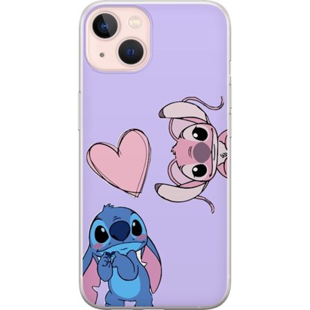 Kompatibel Mobilcover til Apple Apple iPhone 13 Stitch Mode