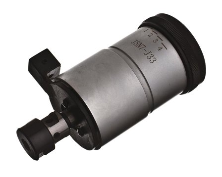 PELA 64671 Gjengechuck reverserende M2-M7 med MT2 & MT3 dor, Håndverktøy