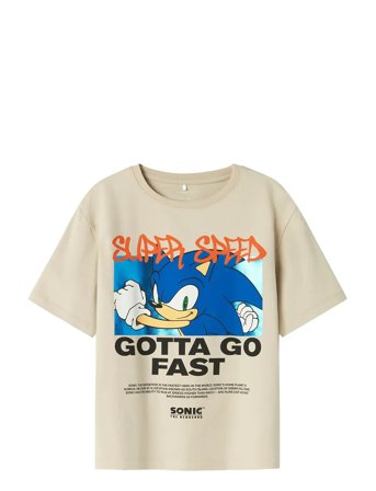 name it | Nkmjerry Sonic Nreg Ss Top Box Sky | 116