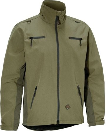 Swedteam Husky Pro Jacket Herr