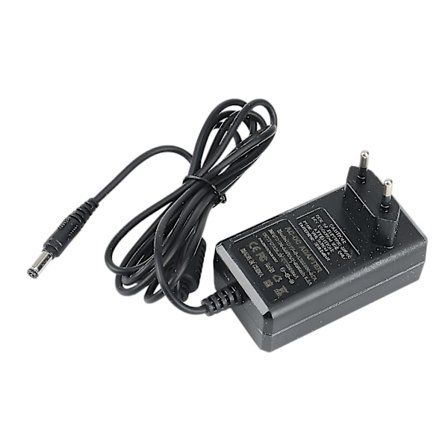 Latausadapteri 28v Shark-virtalähteen johdon laturille, EU-pistoke