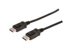 Digitus DISPLAYPORT CABLE DP NS