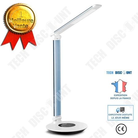 Dimmbar lampa - TD - 2-pack - Energibesparing - Inredning - Kontor