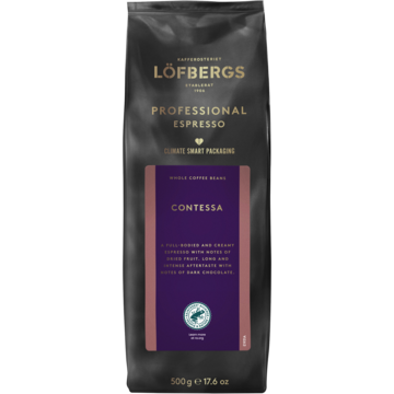KAFFE MAFIOSO ESPRESSO 500G*