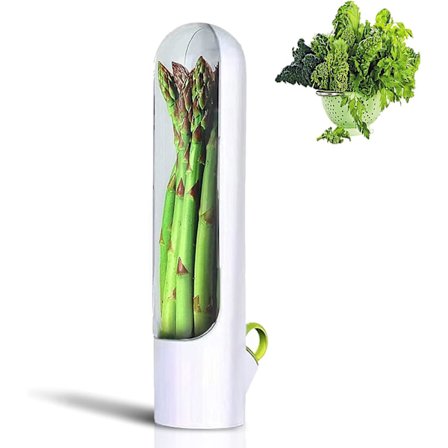 Yrttipurkki, läpinäkyvä ikkunallinen yrttien säilytysastia, hyvä vedenpitävyys