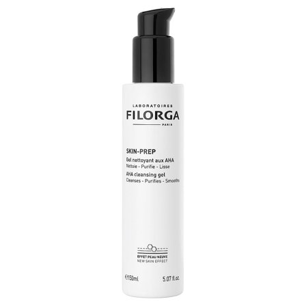 Filorga SKIN-PREP AHA Cleansing Gel 150 ml, Skincare, Renseprodukter, Rens & Vask
