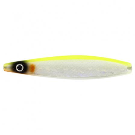 Westin Salty Inline 18g, 8cm - 3D Yellow Ayu