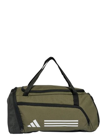 adidas Performance Tr Duffle S - Khaki green - ONE SIZE