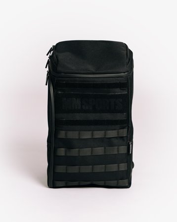 MM Sports Backpack Divider, Black