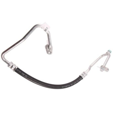 Bil A/C Refrt Slange Afløbsslange Til I30 Ceed 2015-2018 97762-a6000 97762a6000