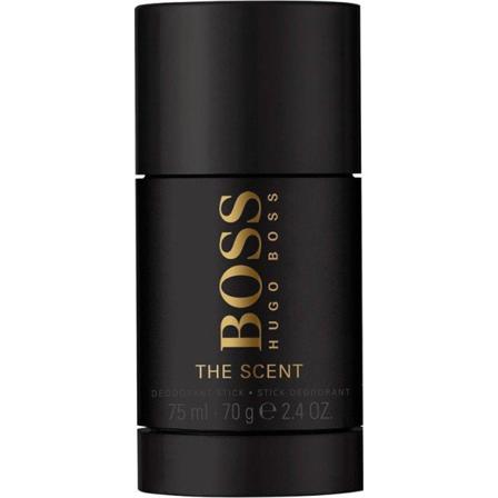 Hugo Boss The Scent Deostick 75ml Transparent
