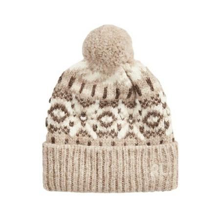 Polo Ralph Lauren, Beanies Beige, Dames, Maat:ONE Size