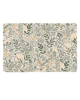 Bordstablett Hage Gul - Redlunds