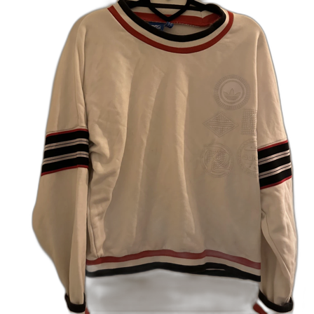 Adidas sweatshirt