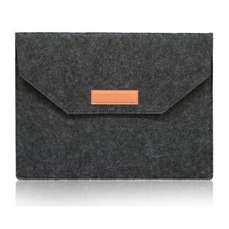 Macbook Pro 2022 13tum Datorfodral i Filt