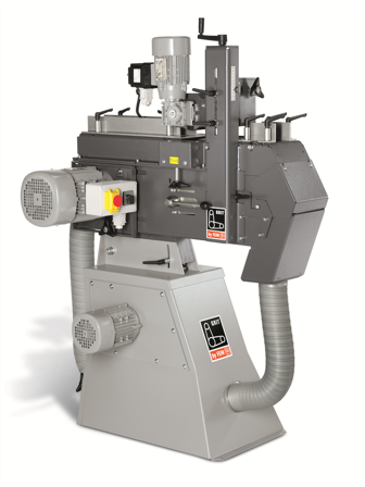 Fein GRIT GILS Plansliper 3100 W, Maskiner