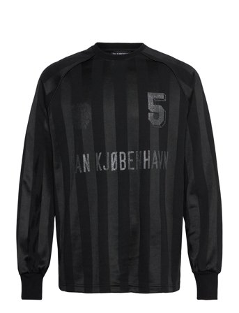 HAN Kjøbenhavn | Logo Football Ls | L
