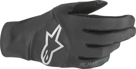 Alpinestars Drop 4.0 Glove Men workout gloves Black S