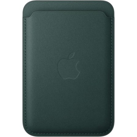 FineWoven Plånbok med MagSafe Kompatibel med