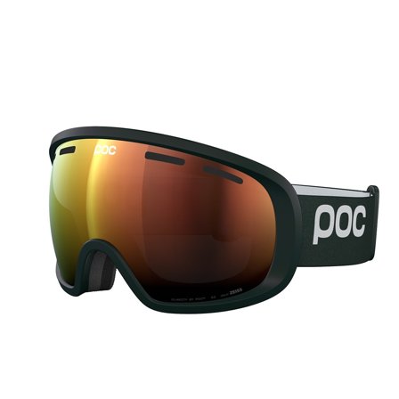 POC Fovea - Sportglasögon från POC - Gröna Goggles - Skidglasögon