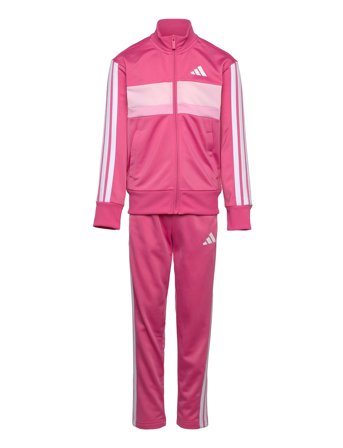 adidas Sportswear Lk 3S Tib Ts - Pink - 104
