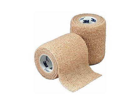 COBAN Binda 7,5cmx4,6m - Lyreco - Sjukvård och omsorg - Kompression och stöd - Kompression