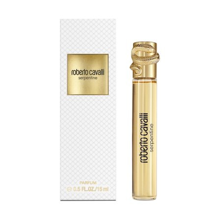Roberto Cavalli Serpentine 15ml - Parfum