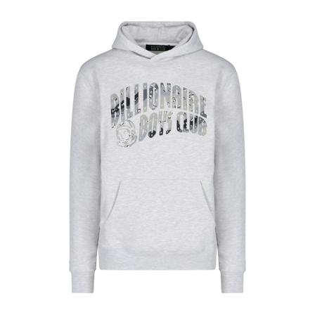 Billionaire Hoodies Grå, Herre