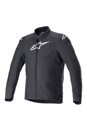 Blouson Moto Alpinestars RX-3 Waterproof Noir M