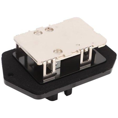 Yhteensopiva malleihin 1500 2500 3500 4500 68048900AA Säätö HVAC Ilmastointi Puhallinmoottorin Lämmitysvastuksen Moduuli