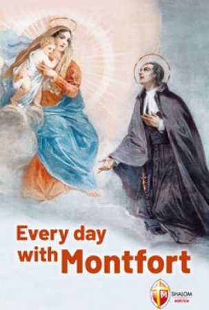 Every day with Montfort Giovanni Maria Personeni