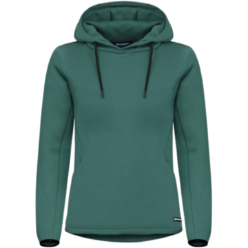 Huvtröja Dam Cutter & Buck Pemberton