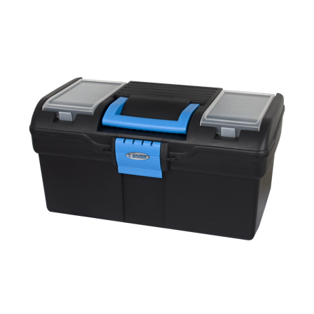 Verktygslåda Unior Plast