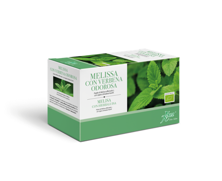 Aboca Melissa Tisana 20 Bustine