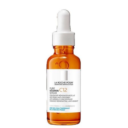 La Roche-Posay Pure Vitamin C12 serum 30 ml