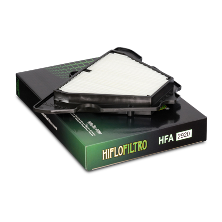 Luftfilter HIFLO OEM - Kawasaki Z 1000 SE 2014-2014