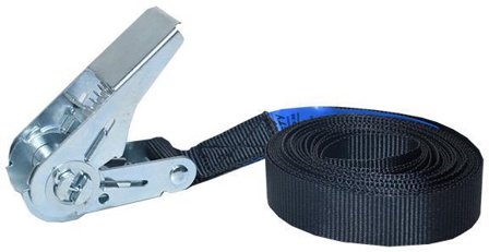 Fasty 180 Spændebånd Endeløs, 800 kg, Værksted & køretøj