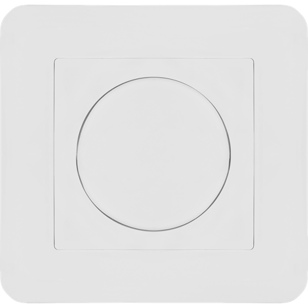 Vadsbo V-40V0600-001Y Vridningsdimmer 600 W, Strømbrytere & vegguttak