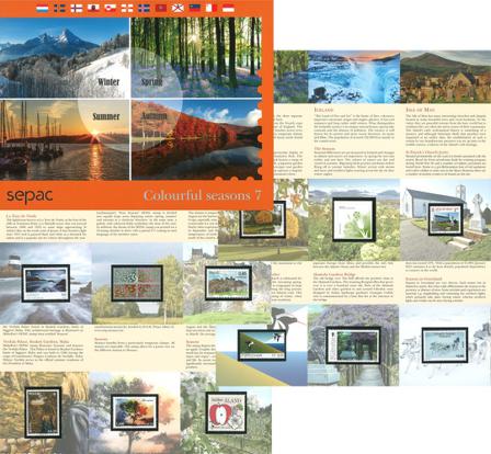 SEPAC 2016 - Souvenirmappe