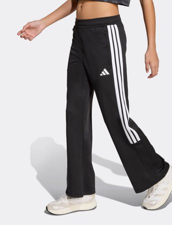 adidas Sportswear Jg Hot Hw Pt - Black - 128