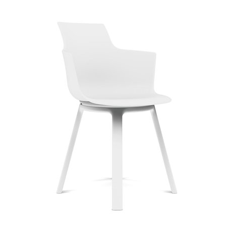Varier Furniture Social - White